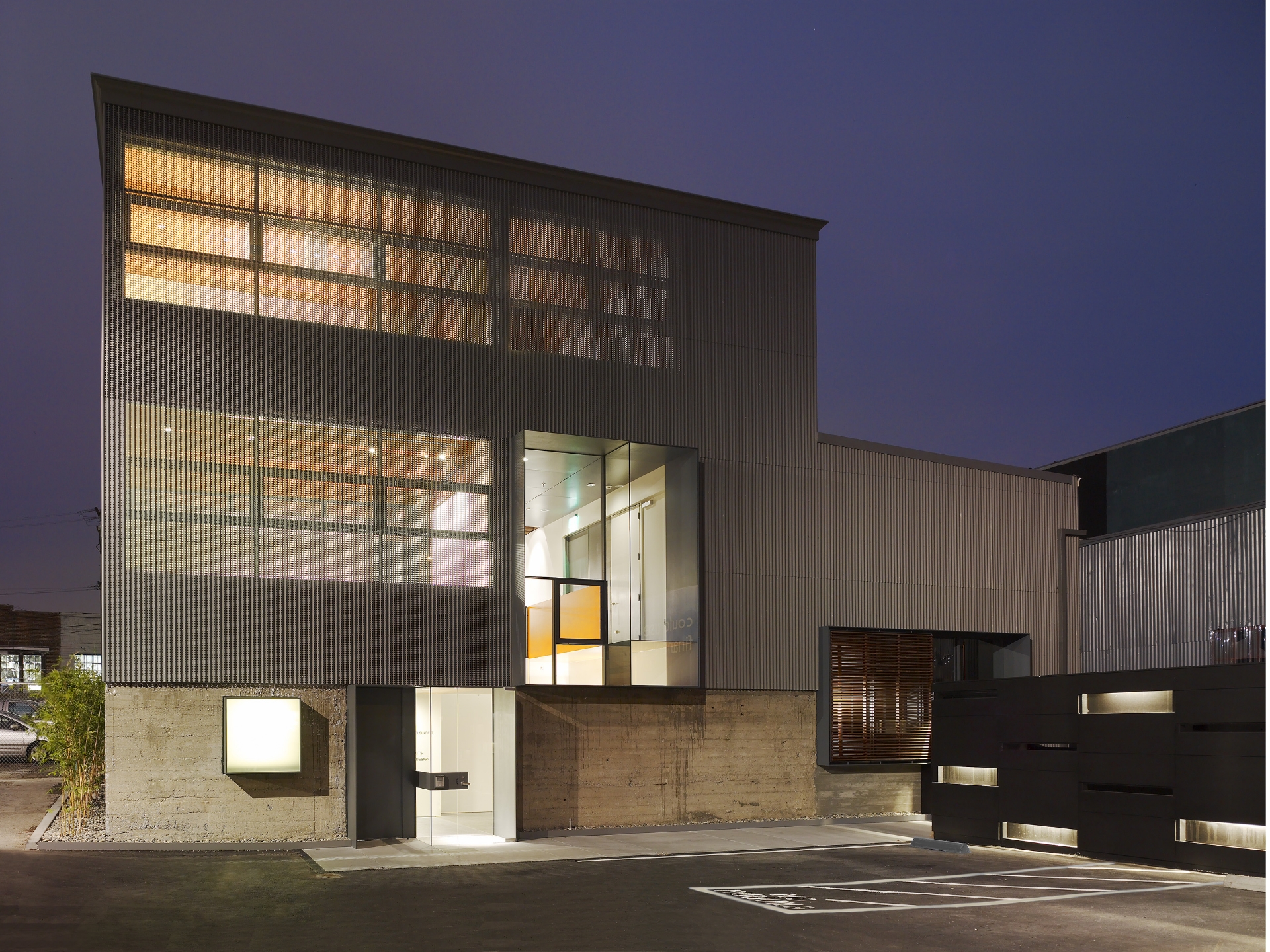 2013 Merit Award for Environmental Excellence-1