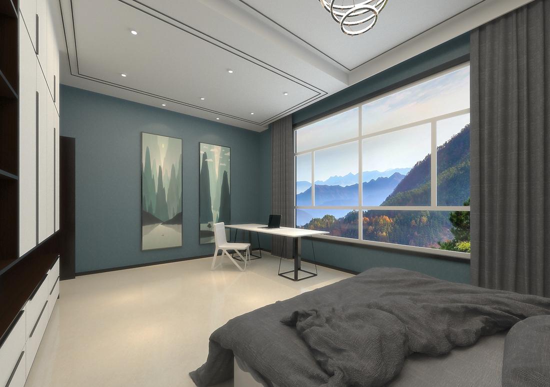 
连排别墅---《岁月沉香》 -26