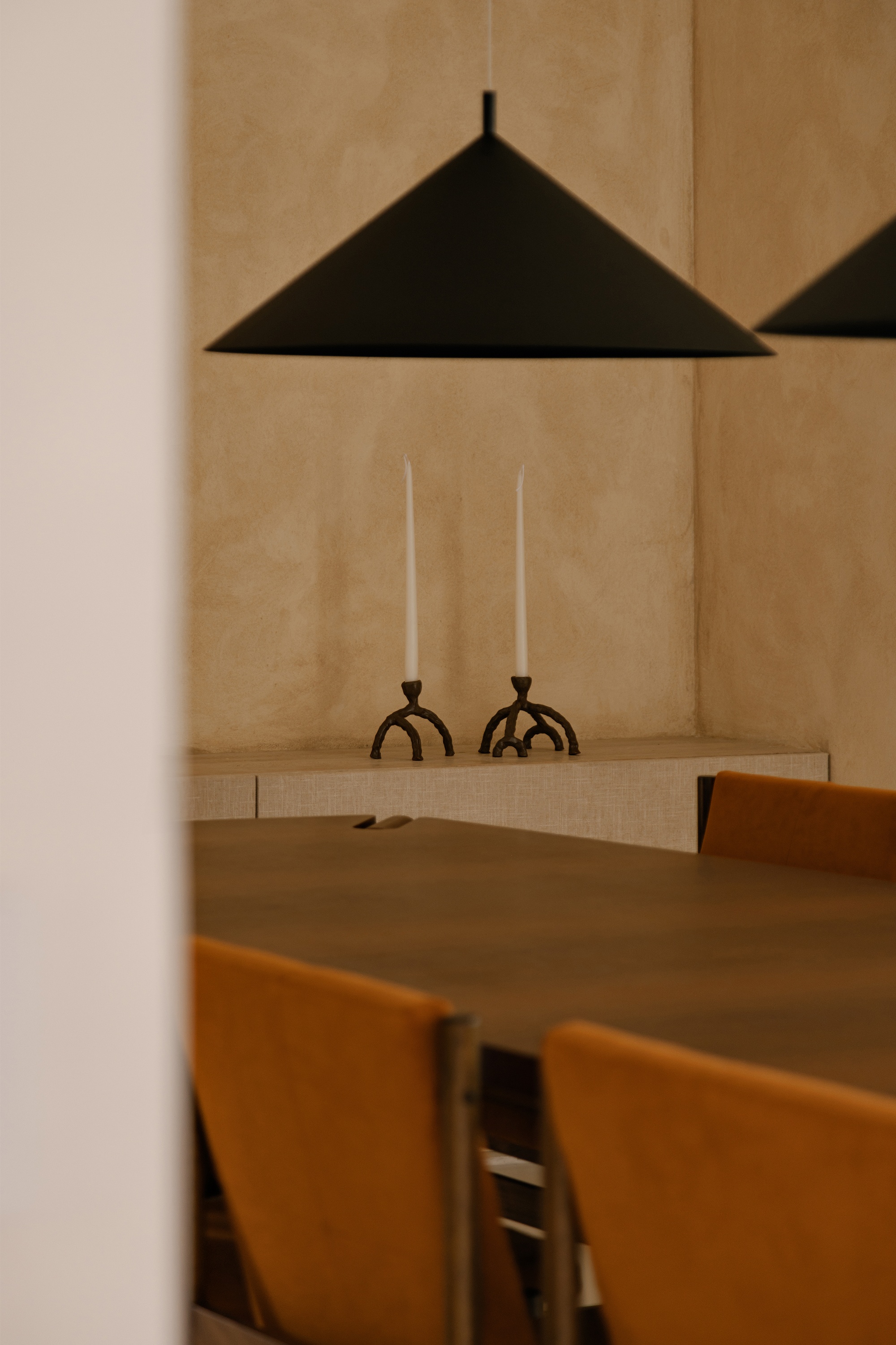 Matisse 公寓丨巴西圣保罗丨巴西事务所 Gurgel D’Alfonso Arquitetura-12