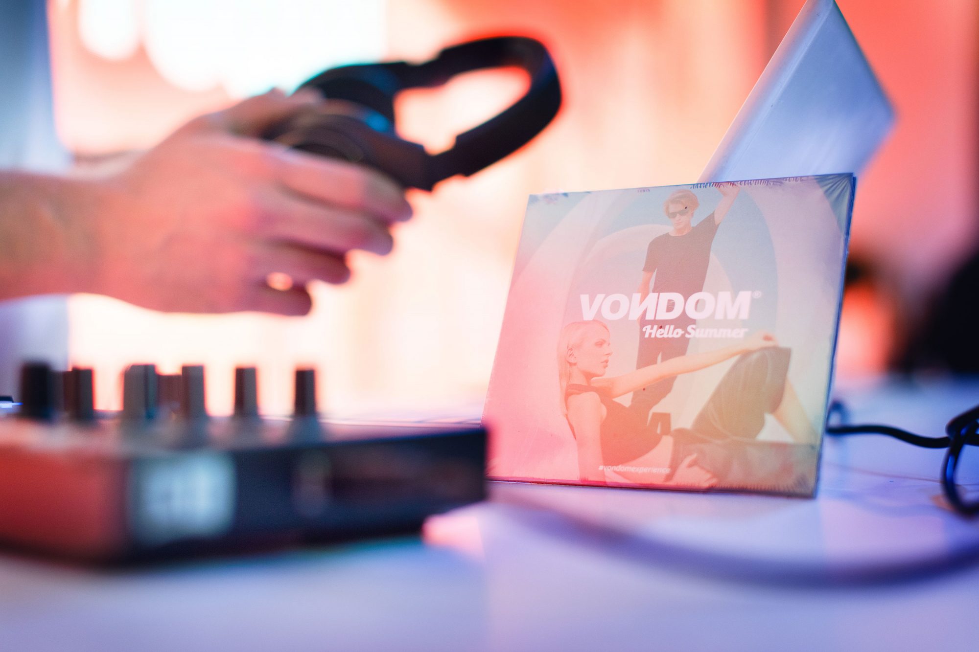 Vondom Stand Ramón Esteve-7