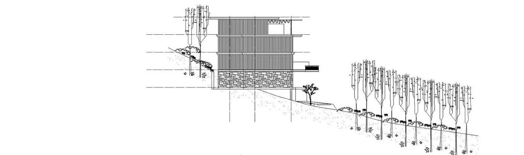 慧心谷度假村丨墨璞建筑设计（上海）有限公司-59