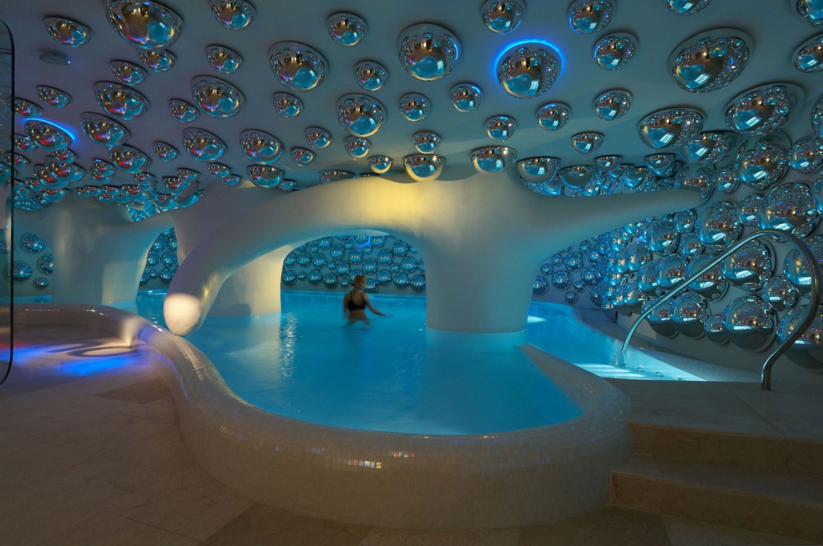 Atomic Spa | Simone Micheli Architectural Hero-19