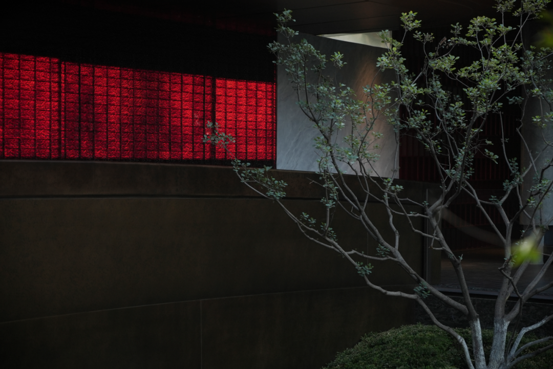 山风徐来——极野京韵的东方疗愈居所|金茂北京璞逸丰宜-68