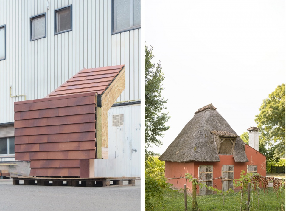 意大利Kinder Rain幼儿园丨AACM-14