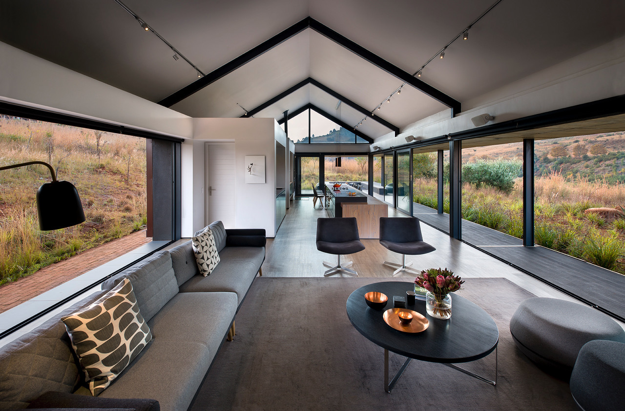 Unfolding the land / W design architecture studio -16