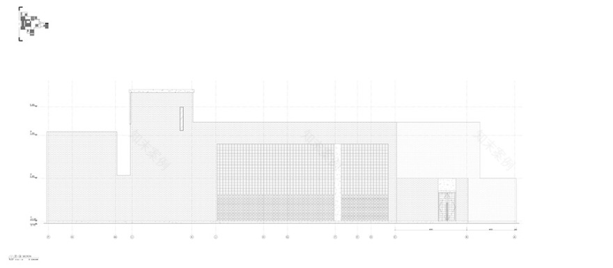黟云·碧山酒店 / 严旸建筑设计-174