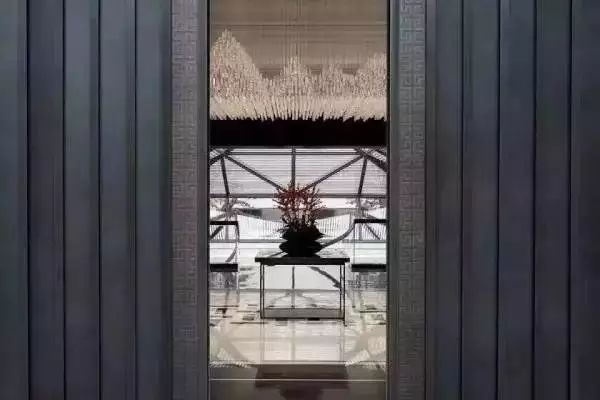 水墨丹青，梦回唐朝-6