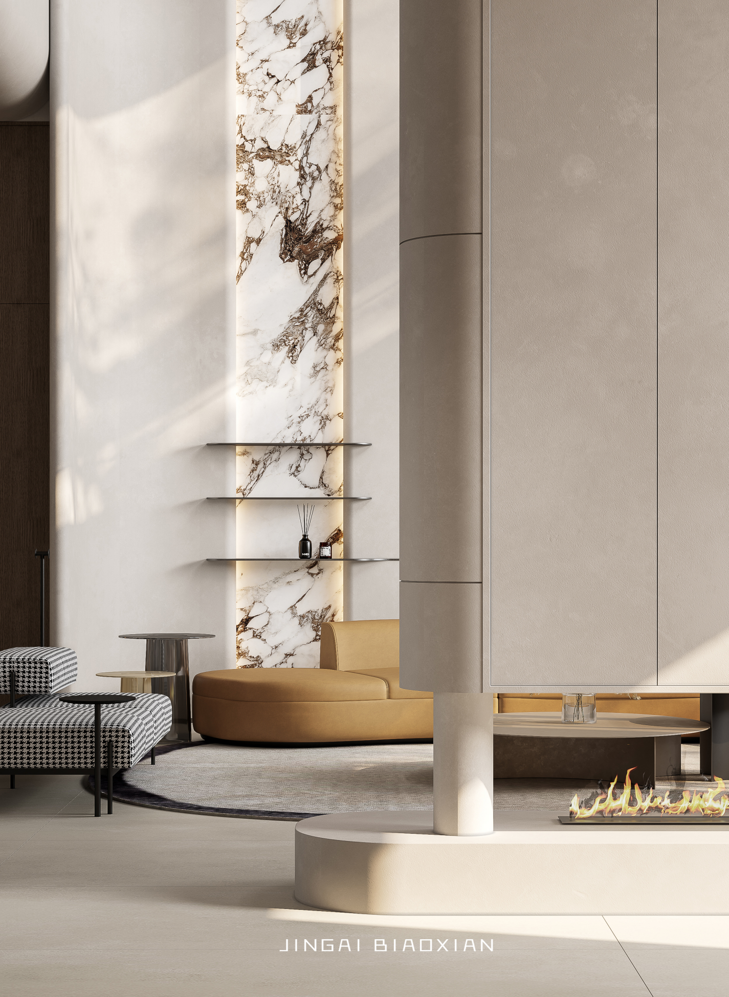 等花海盛开，等燕子归来。-16