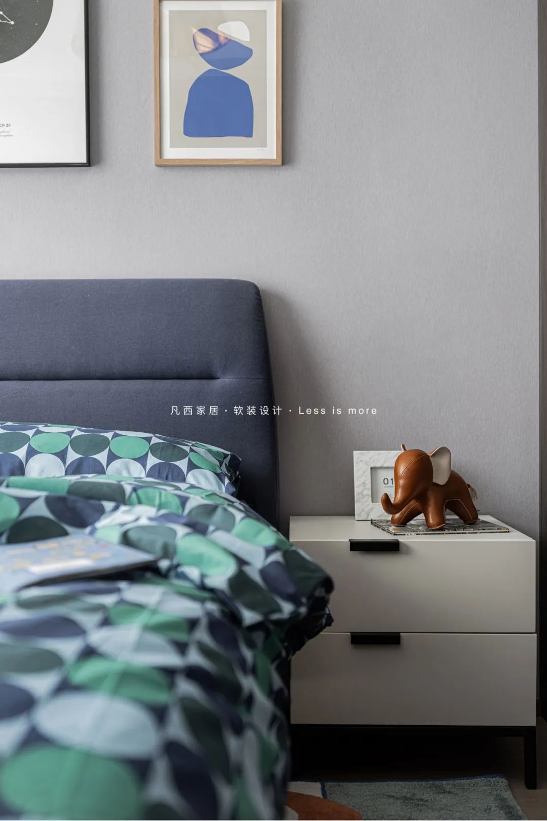 华润金悦湾现代家居设计,打造生活艺术空间-102