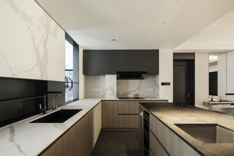 浦江茗园养老宅设计-33