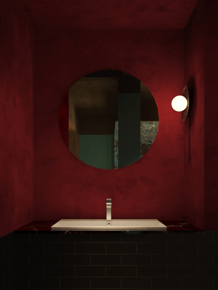 阳光之城金色酒吧·拉萨 NOR Bar-10