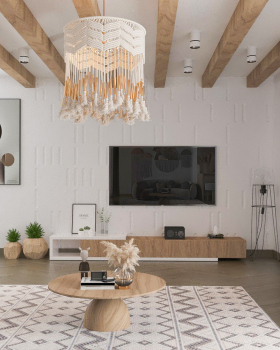 S U I T E Design {BOHO STYLE}