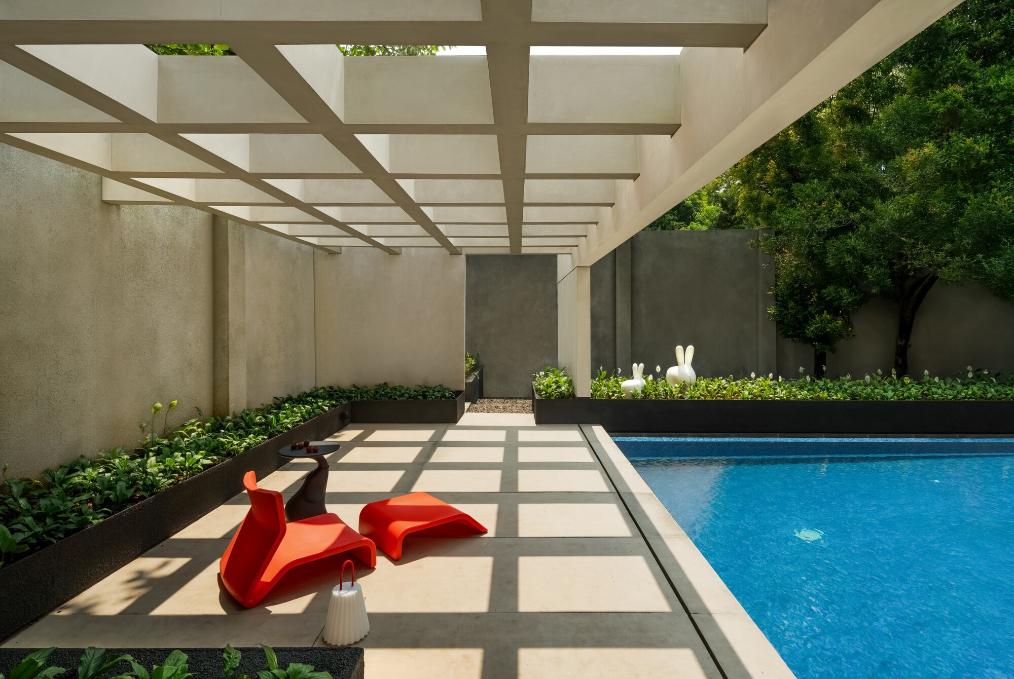 丨印度丨Gets Architects-26