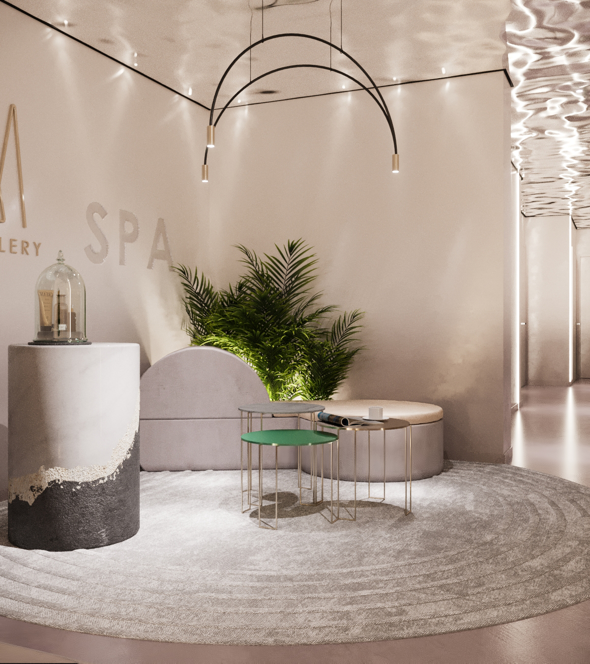 内罗毕宝石森林美憬阁酒店丨肯尼亚内罗毕丨S+S团队（推测）-3