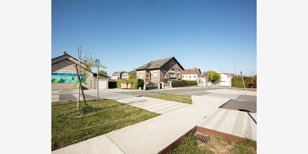 Quartier de la gare à Naucelle - CoCo architectureCoCo architecture-11