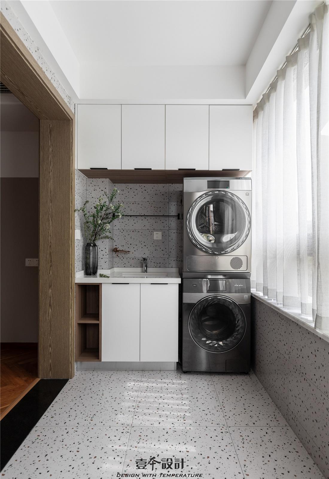 打破常规,打造多功能亲子宅-55