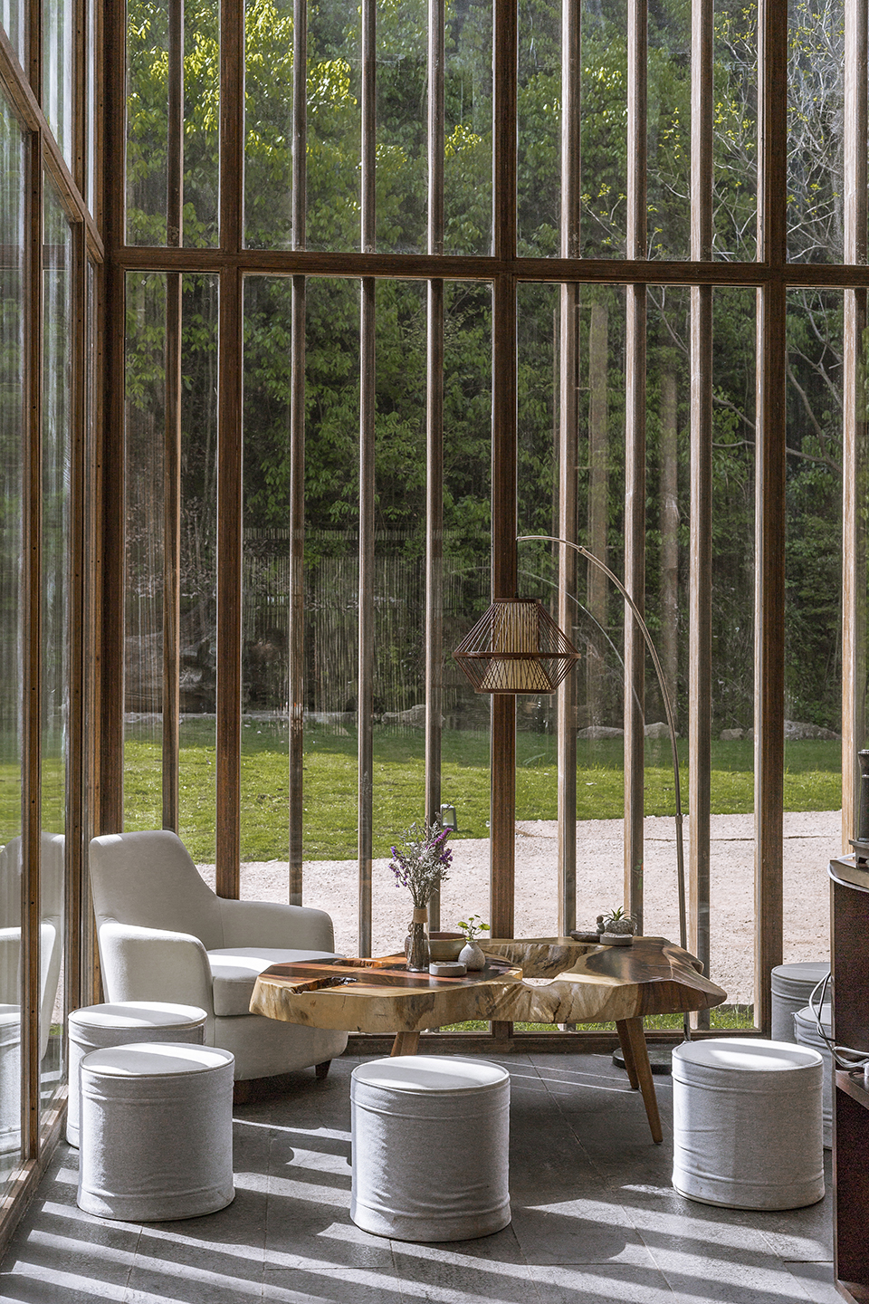 双溪书院丨中国湖南-47