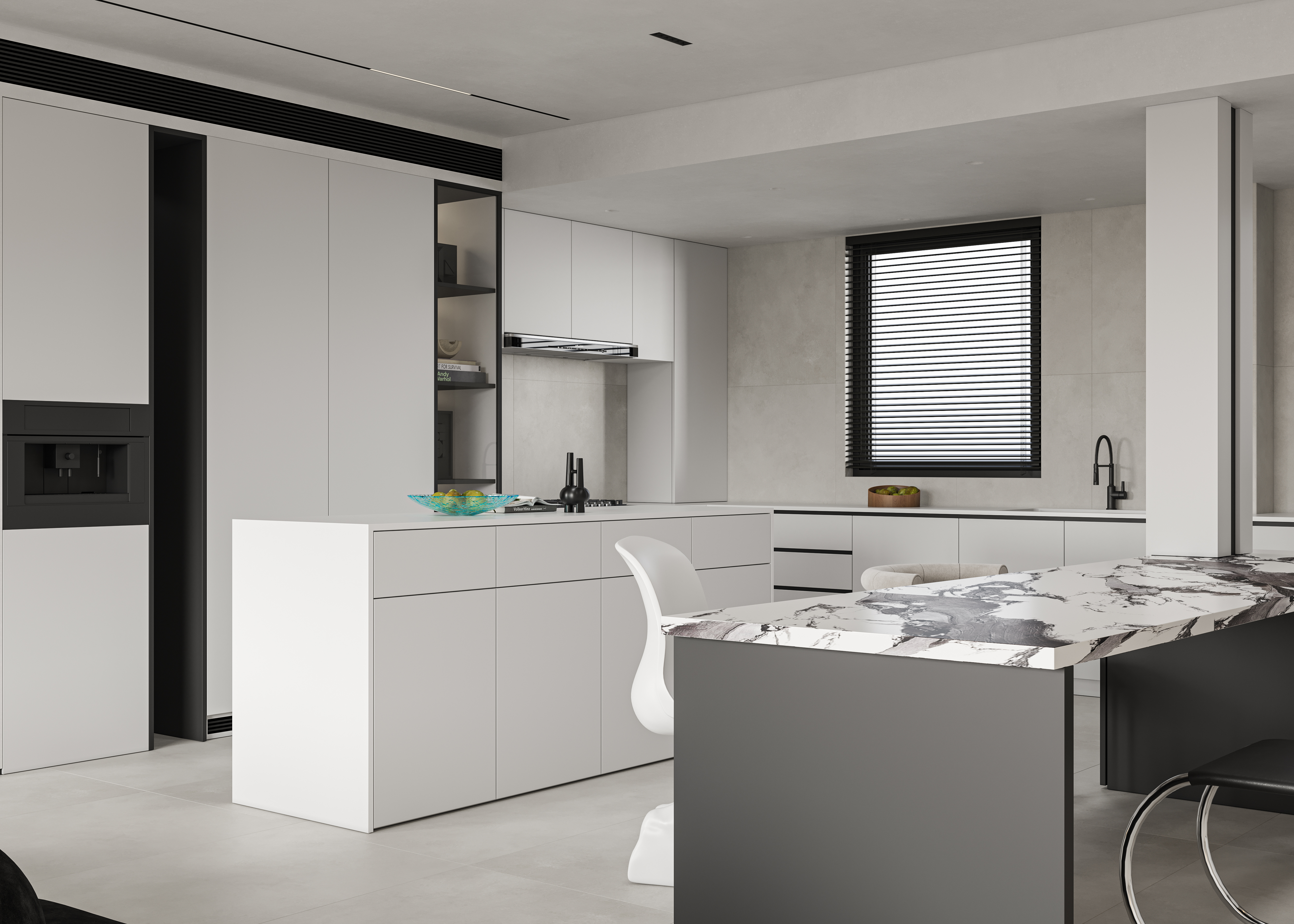 奉天久舍|龙湖中铁.云暻160㎡-6