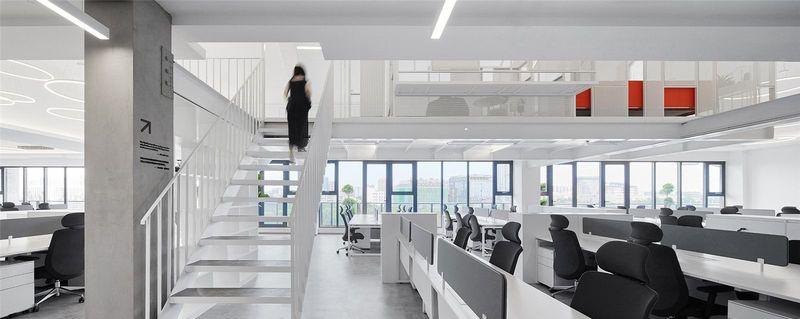 北京DayOne法律科技大楼丨中国北京丨艾迪尔-24