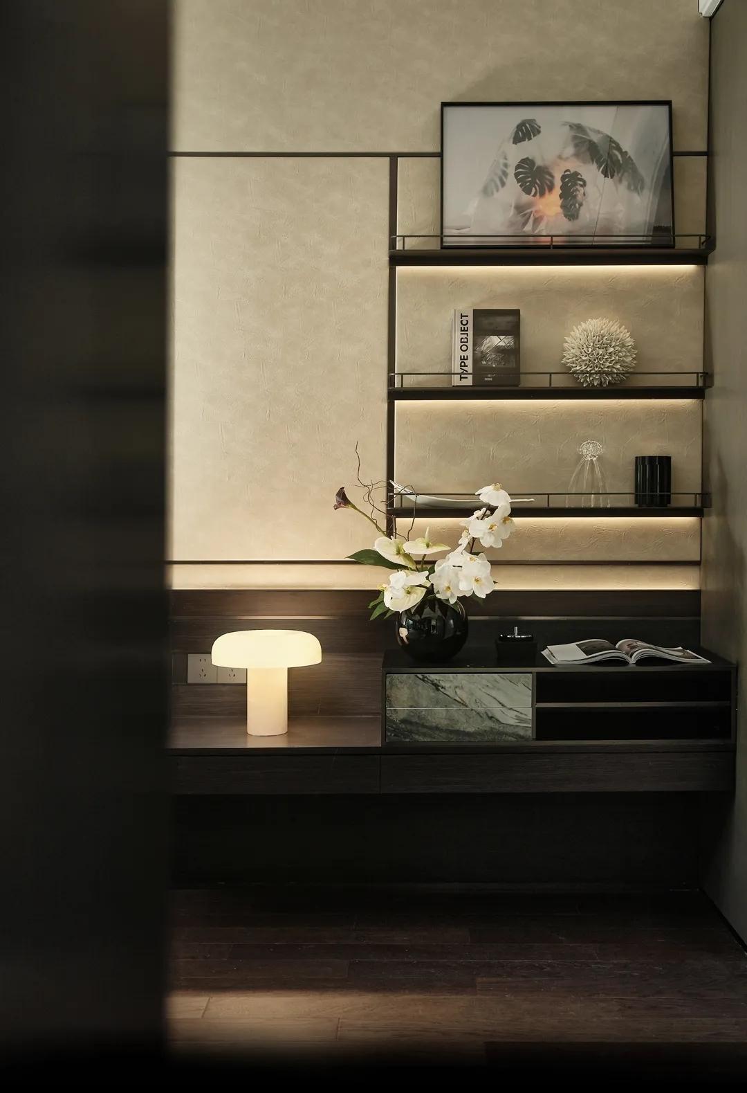 天津中海学府源境样板房丨中国天津丨DYDesign 邸韵设计-0