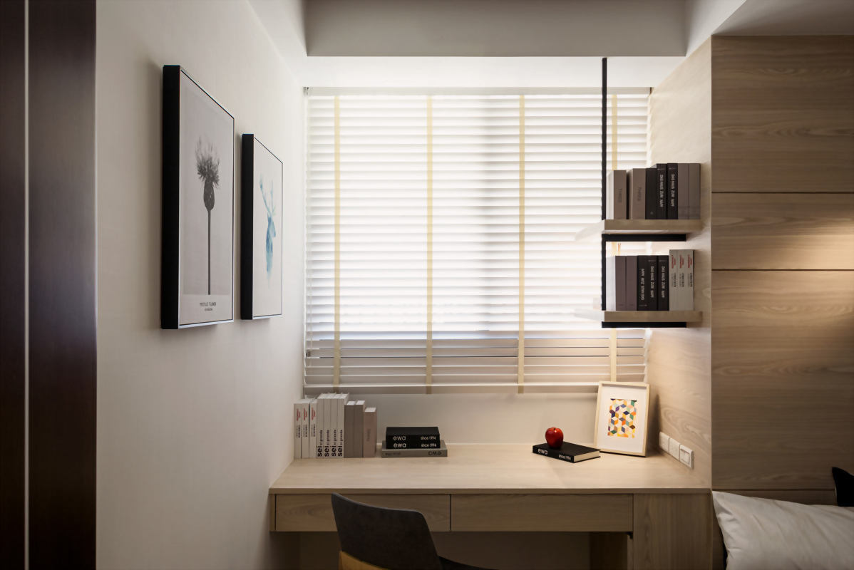 新驛城  藝瓦高雄室內設計丨中国高雄-18