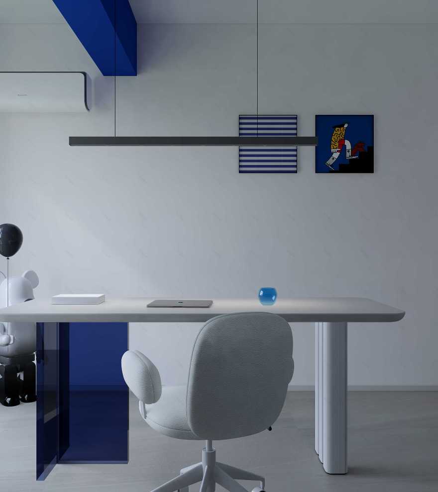 跳动·卡布里蓝-24