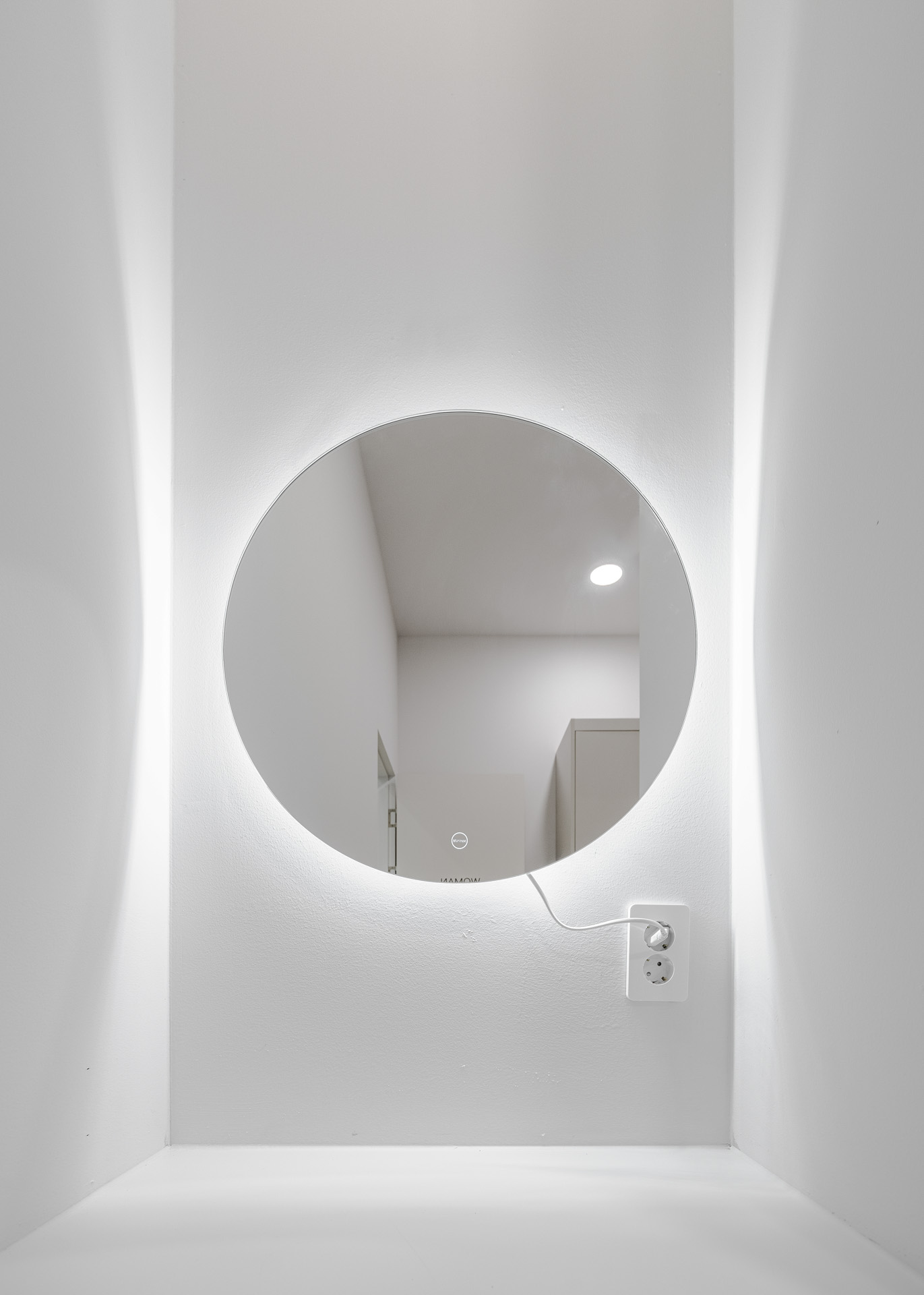 极简 40 平现代学苑设计，克莱尔打造温馨空间-19