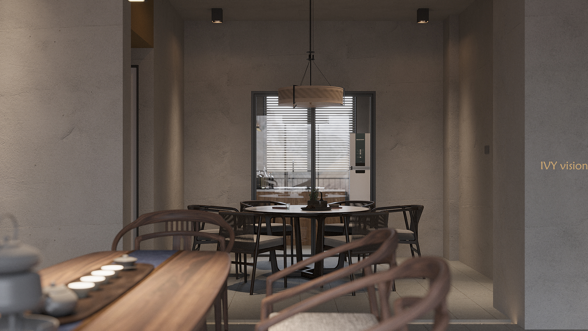 没钱装修风丨揭阳一方装饰-5