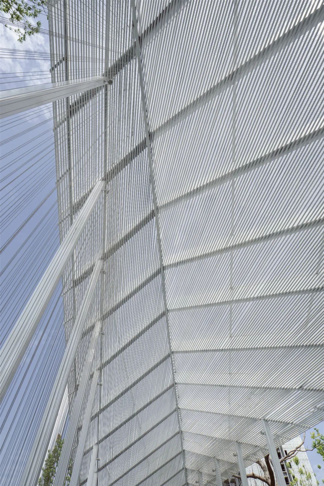 成都华润置地时代之城 | 水晶奇幻的城市画卷-53