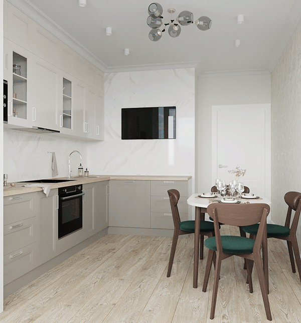 北方的或北部的丨俄罗斯丨Olga Ternovskaya-9