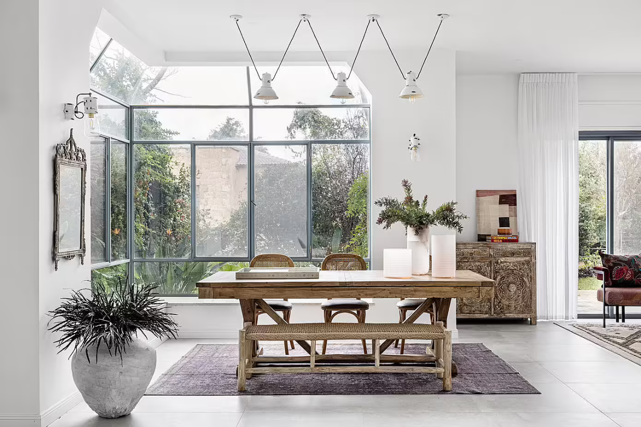 白色梦想家园丨以色列丨Keren NivToledano-8