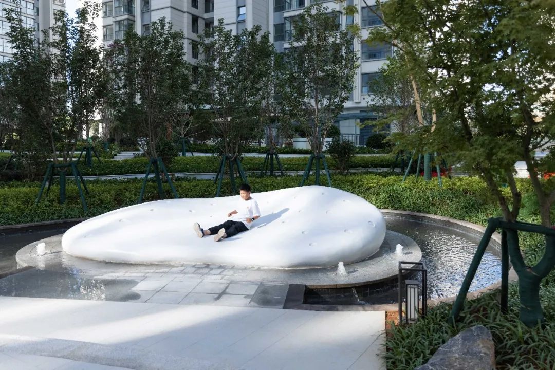 巫家坝·东南亚中心丨中国昆明丨QIDI栖地设计-43