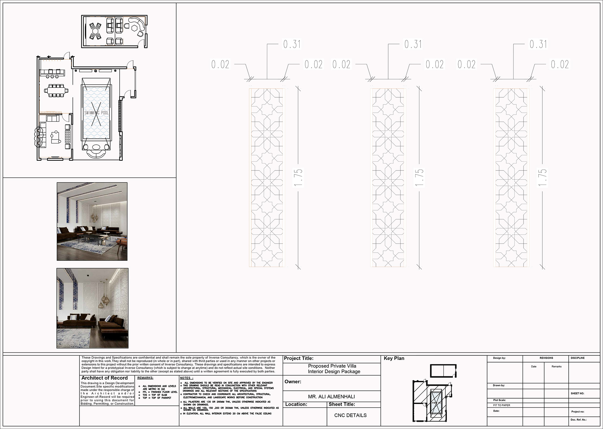 KSA VILLA 别墅设计-26