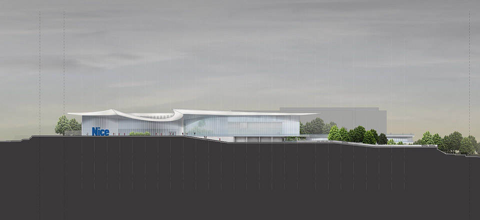 Nice集团巴西总部 / MC A建筑事务所-82