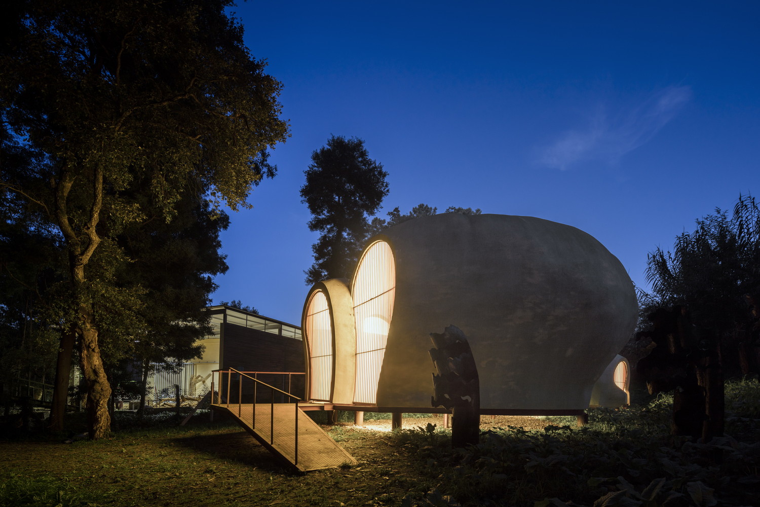 MATO 艺术画廊-45