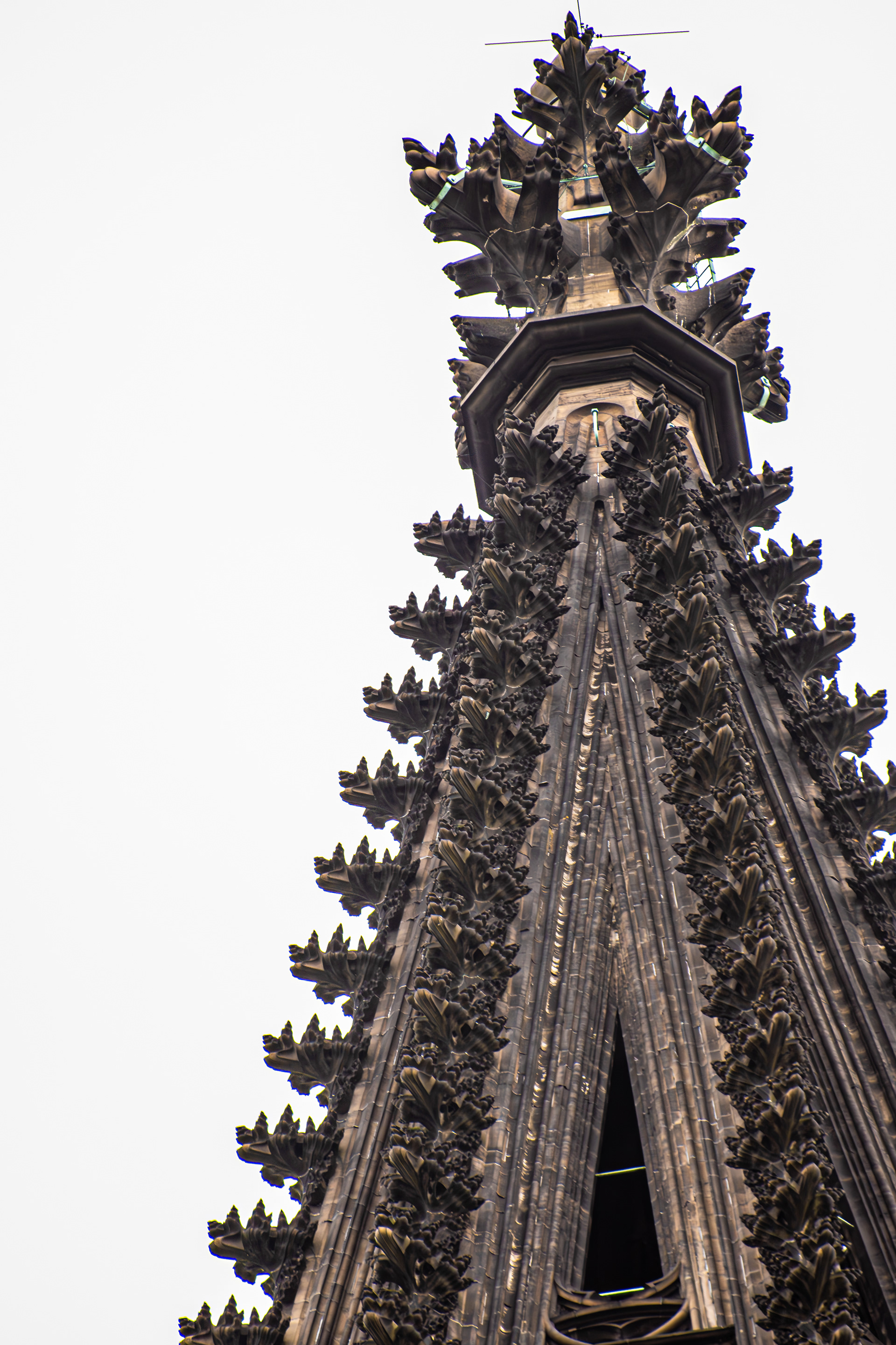 科隆大教堂丨德国科隆-5