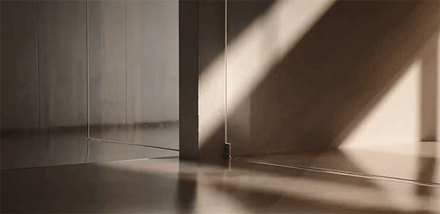 深圳卓越柏奕府·营销中心丨中国深圳丨水平线设计,安奥拉设计-8