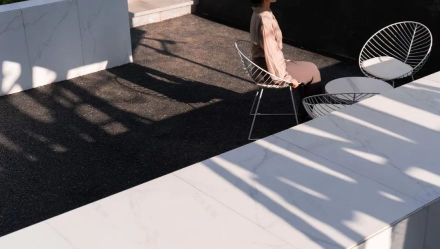 陕建雁南朗境丨中国西安丨MEDG 现工设计-22