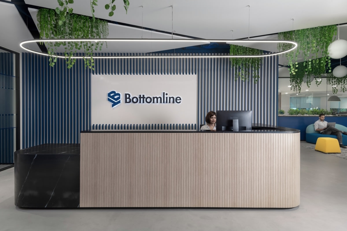 Bottomline 班加罗尔办公室丨印度班加罗尔丨Unispace-16