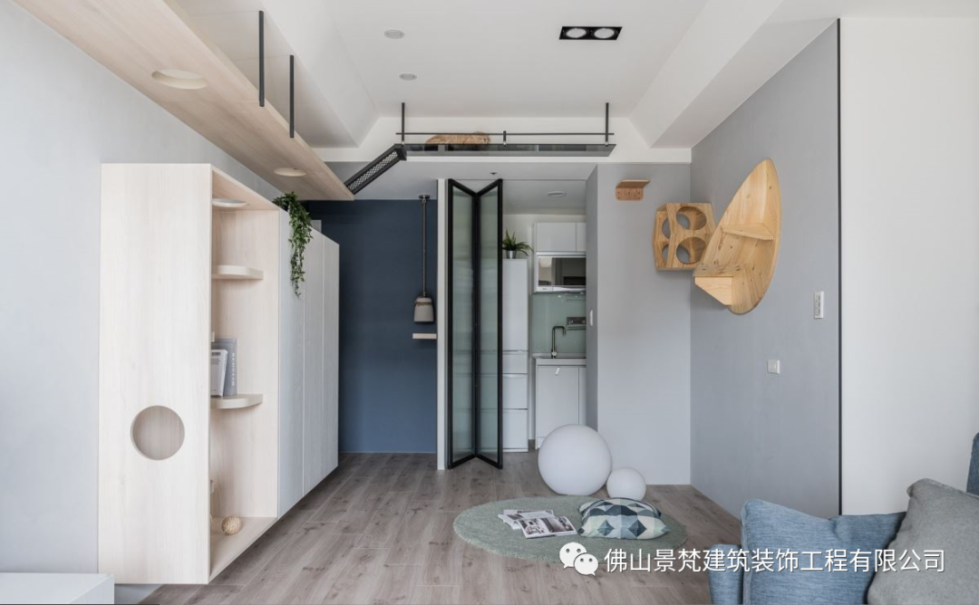 宠物家居设计指南丨中国佛山丨景梵-11