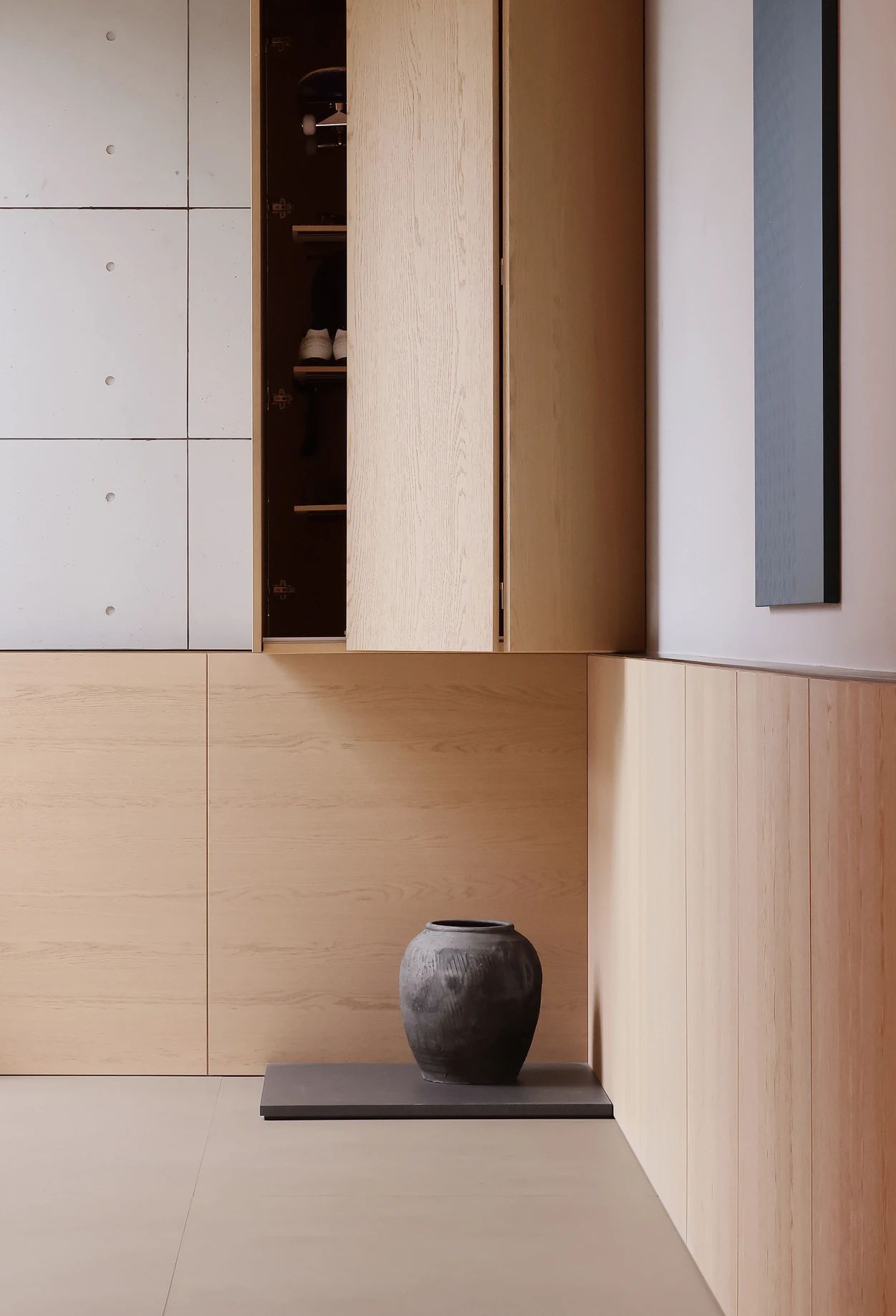 奈首木作体验中心丨中国沈阳丨不或设计-101