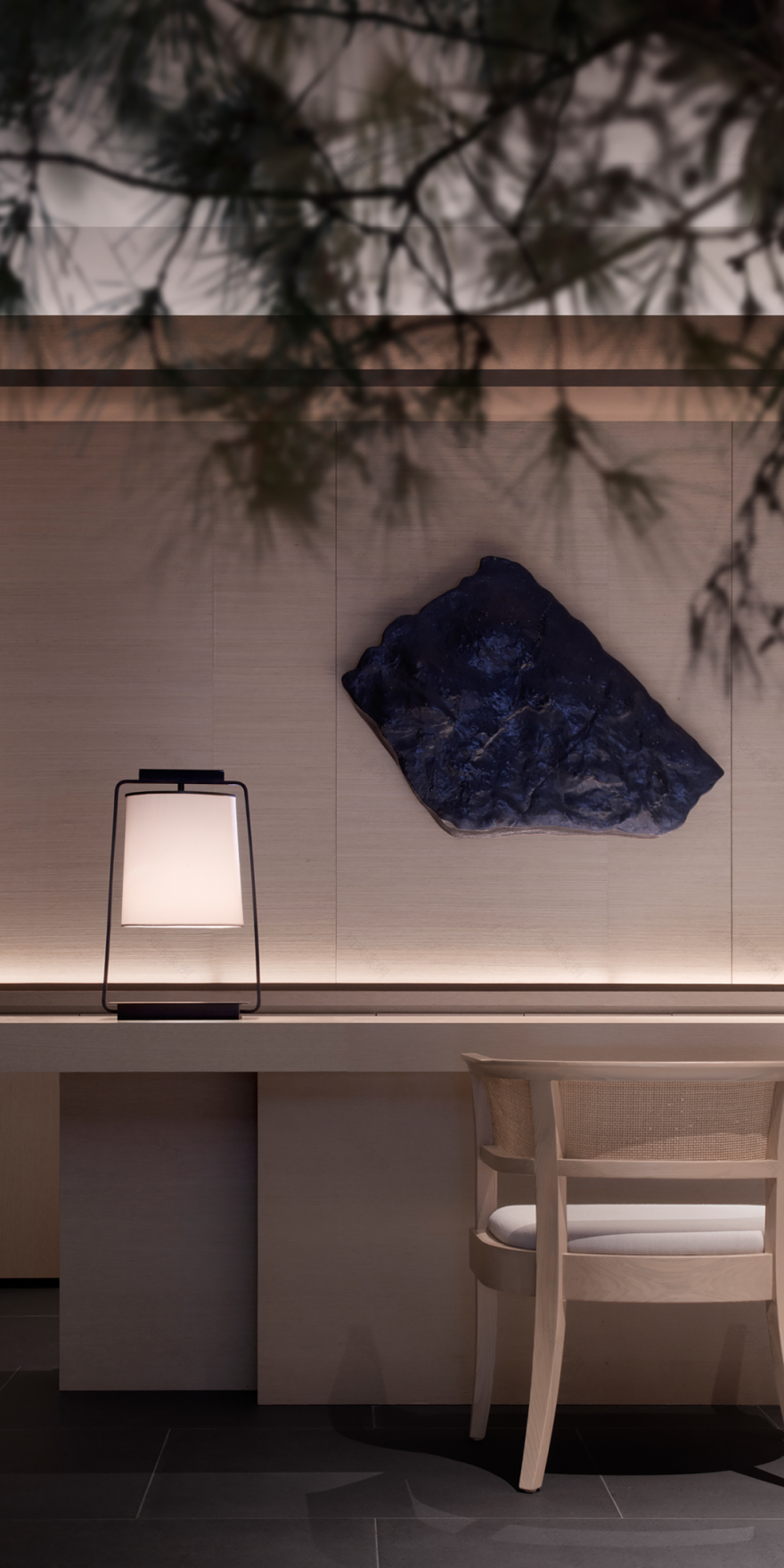 长沙亦间·6500酒店丨中国长沙丨米修设计-78