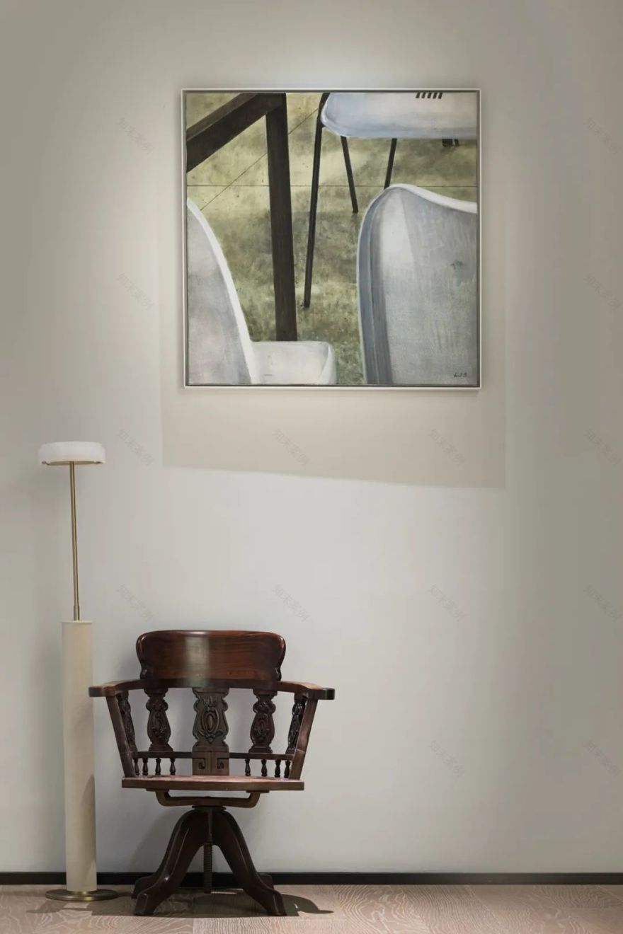 上海 WJID 维几设计办公室丨中国上海-67