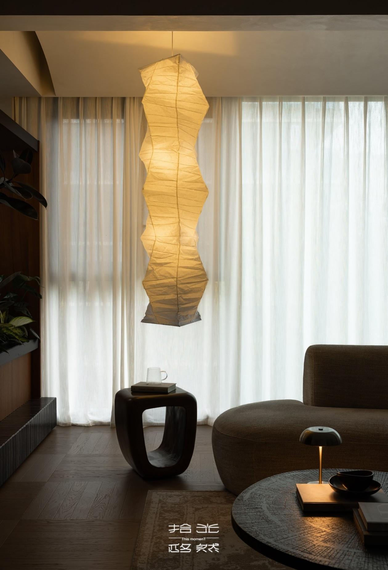 成都139㎡私宅丨中国成都丨拾光悠然-13