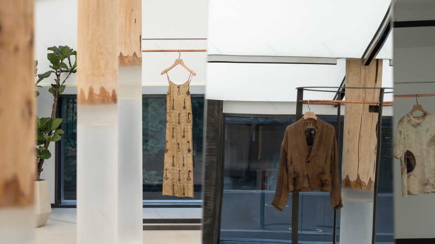 CASTING Multi-brand boutique | CASTING品牌集合店-38