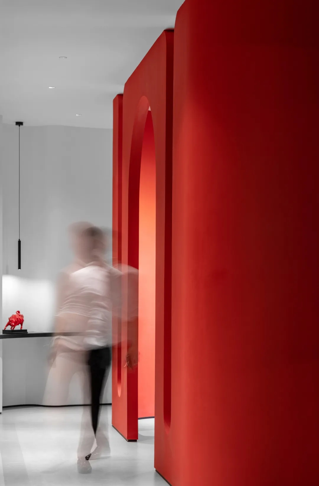 天牛集成灶展厅设计丨中国泉州丨B&T本言设计-2