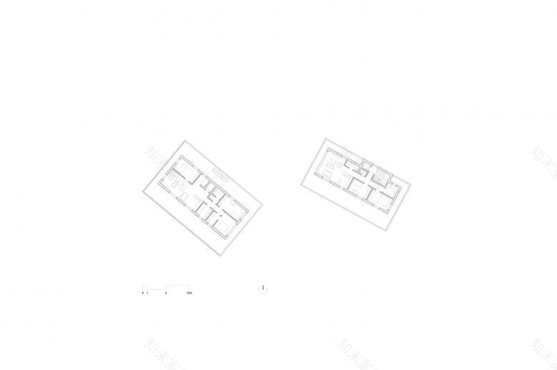 Marazzi + Paul Architektur AG丨Mehrfamilienhäuser Lerchenweg 6/8丨瑞士-28