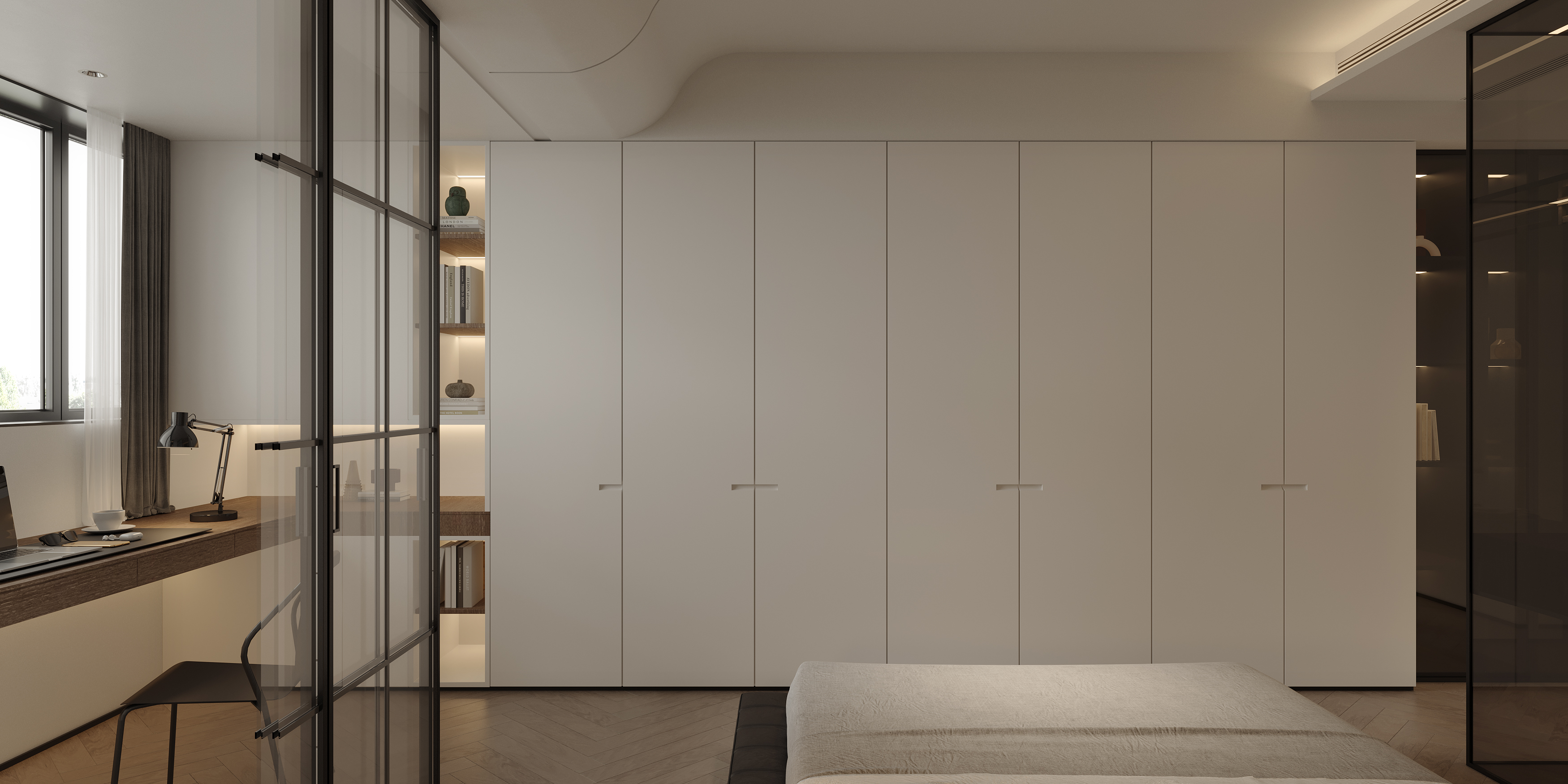 福建省厦门市旧屋改造-6