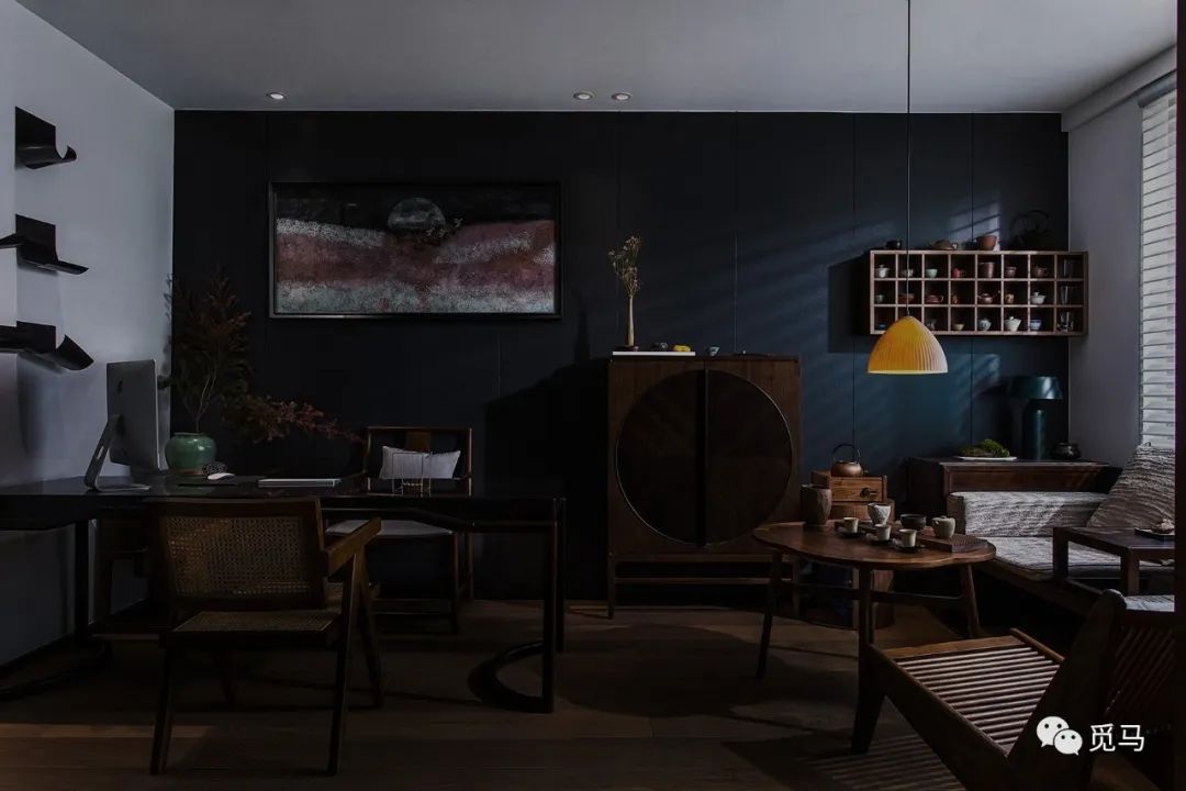 林庚的“宽窄”设计丨中国丨KZdesign-45