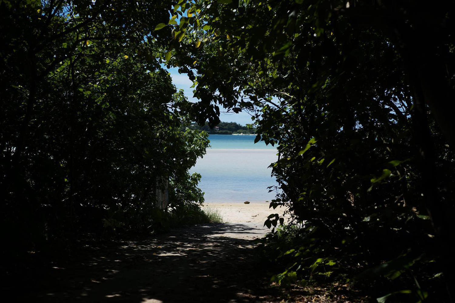 日本冲绳日式旅馆|静谧之境,在地之美丨LIBLES HOUSE 和 goemon-97